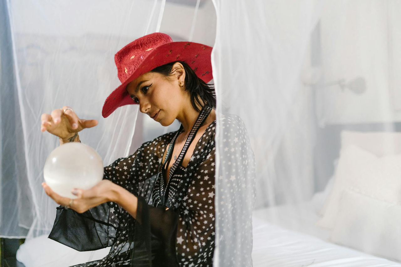 Guidance Spirituelle